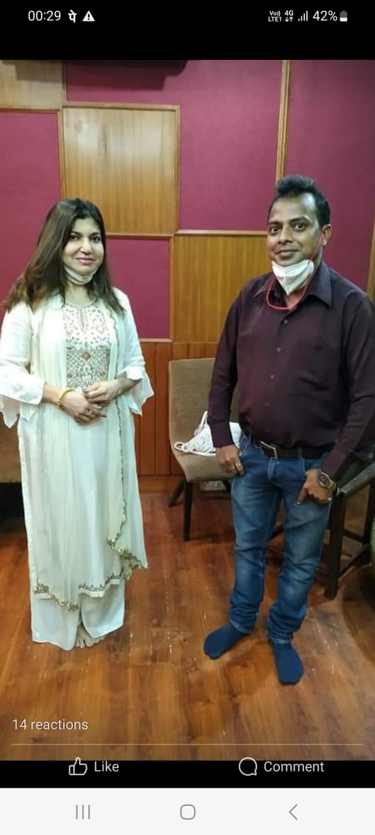 Melody Box events (18)